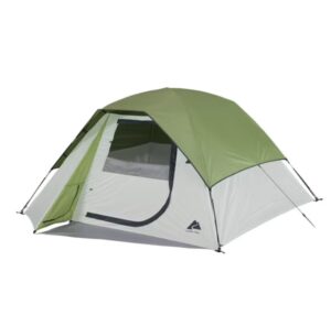Ozark Trail 4-Person Clip and Camp Dome Tent $29.97 17 Ozark Trail