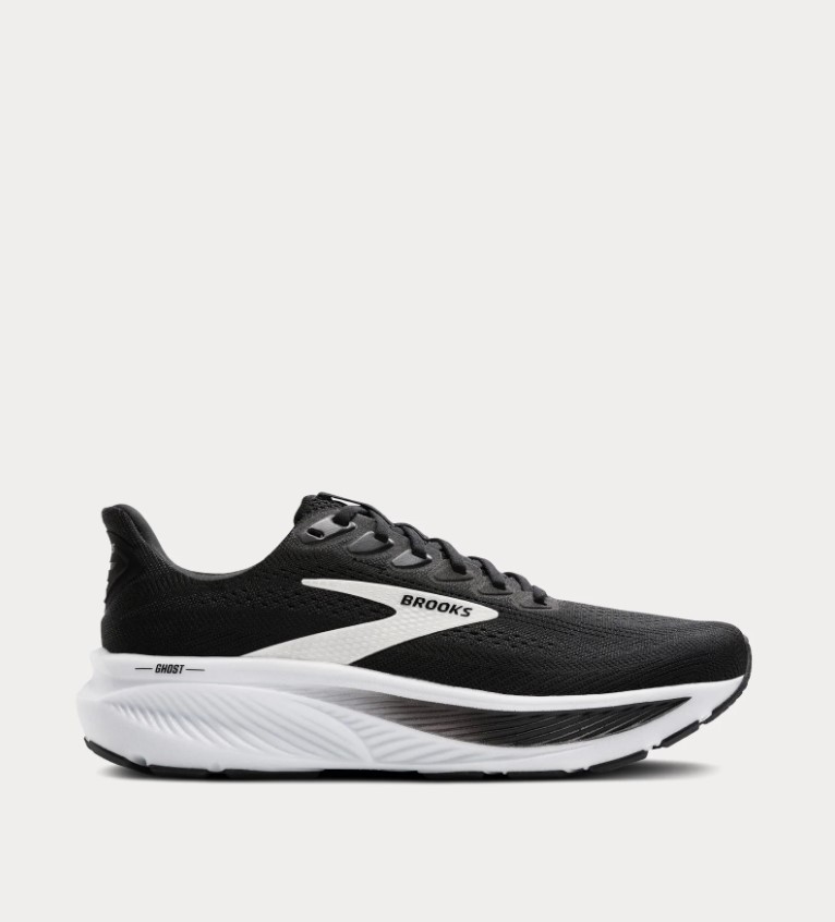 Brooks Ghost 17 Men's Shoes $87.99 11 Brooks
