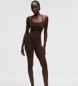 lululemon Women's 8" Align High-Rise Short $24 1 lululemon