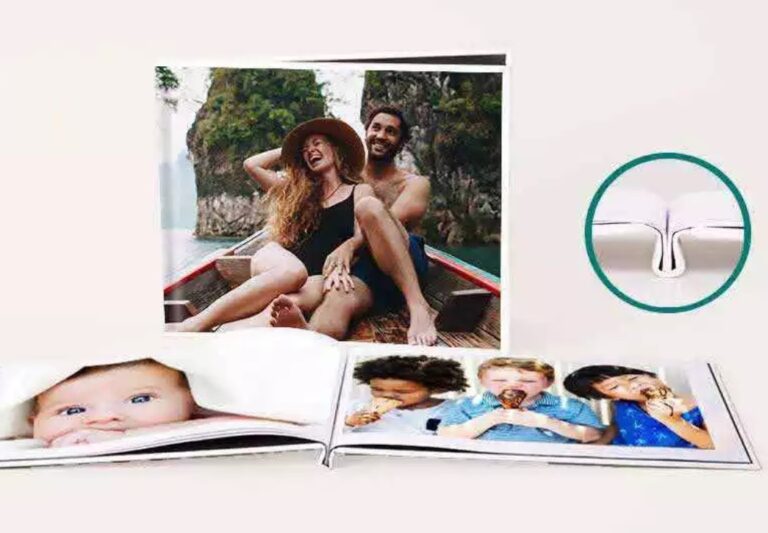 2-Pack Walgreens 4″x6″ Photo Books $5.99 9 Walgreens