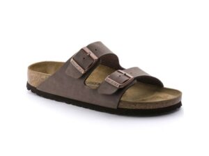 Birkenstock Unisex Arizona Sandal Birkibuc $76.49 19 Birkenstock