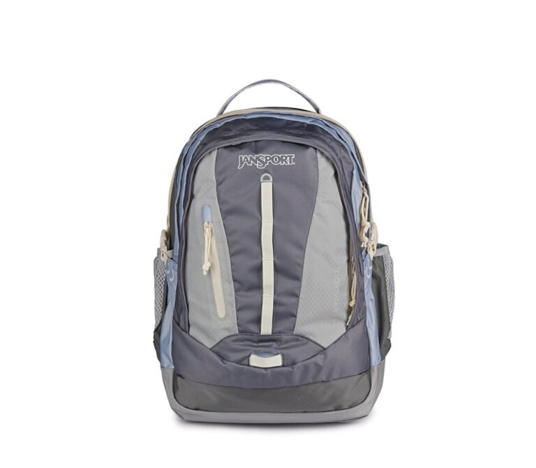 JanSport Odyssey 38L Laptop & Hiking Backpack $25.49 9 JanSport