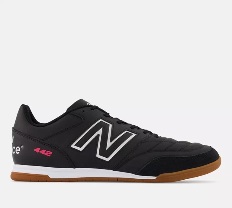 New Balance Men's 442 V2 Team IN Soccer Shoes $37.49 5 New Balance