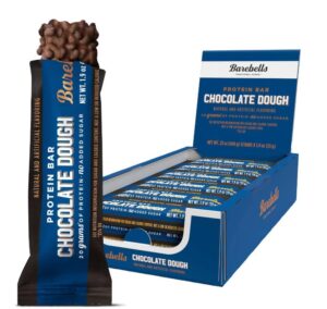 48 Bars Barebells 20g Protein Bars $77.96 9 Barebells