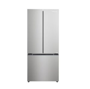 Hamilton Beach 17.7-Cu. ft. Frost-Free French Door Refrigerator $678.74 1 Hamilton Beach