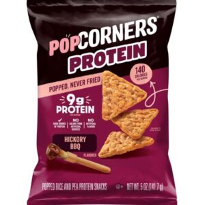 PopCorners
