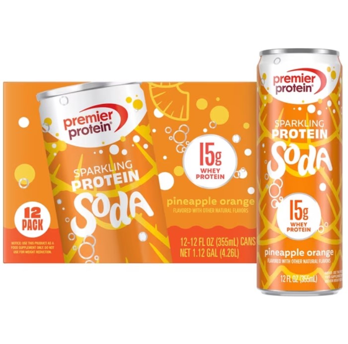 Premier Protein