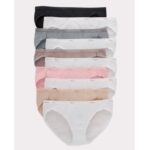Hanes