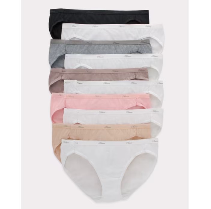 Hanes
