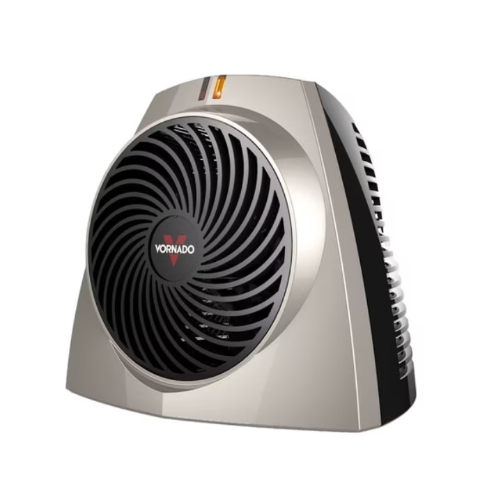 Vornado VH203 Electric Personal Space Heater $22.39 15 Vornado