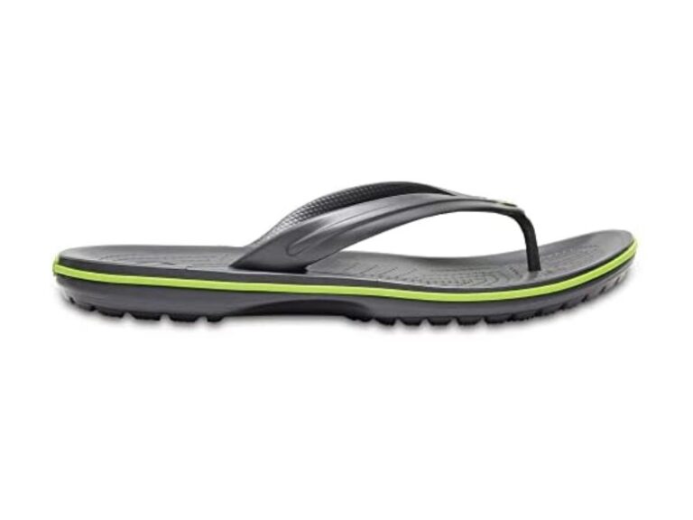 Crocs Crocband Unisex Flip $15.99 9 Crocs