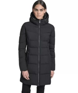 Calvin Klein Women's Puffer Coat $39.96 3 Calvin Klein