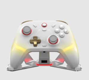 GameSir Cyclone 2 Wireless Controller with Stand $32.03 9 GameSir