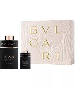 2-Piece BVLGARI Man In Black Eau De Parfum Gift Set $104.13 7 BVLGARI