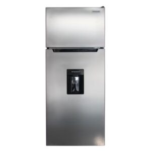 Frigidaire 7.5 Cu Ft Top Freezer Refrigerator with Beverage Dispenser $248 11 Frigidaire