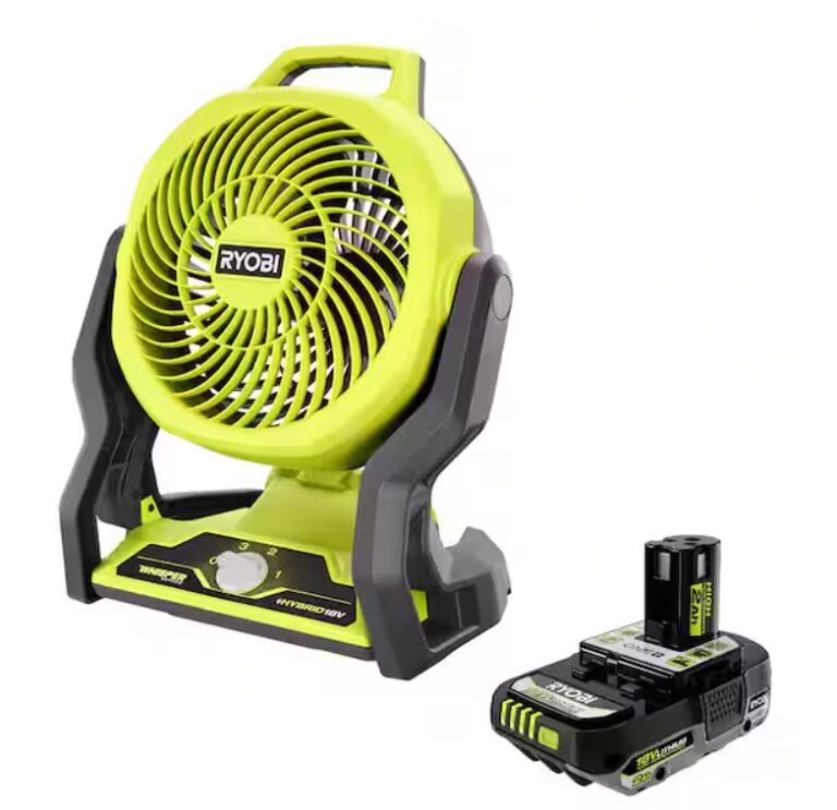 Ryobi One+
