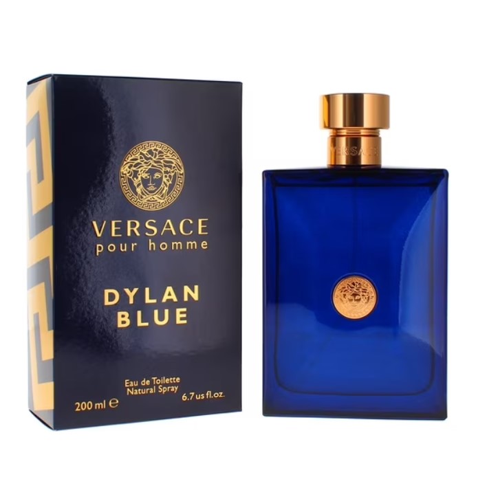 Versace Dylan Blue