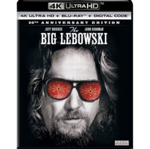 The Big Lebowski 