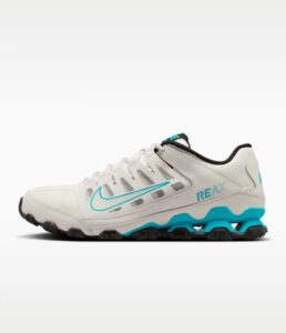Nike Reax 8 TR Men's Workout Shoes $60.97 9 Nike