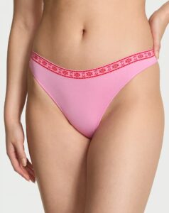 Victoria's Secret Panty from $2.99 17 Victoria's Secret