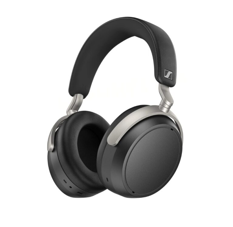Sennheiser HDB 630 Wireless Headphones $382.46 5 Sennheiser