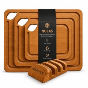 NULAS