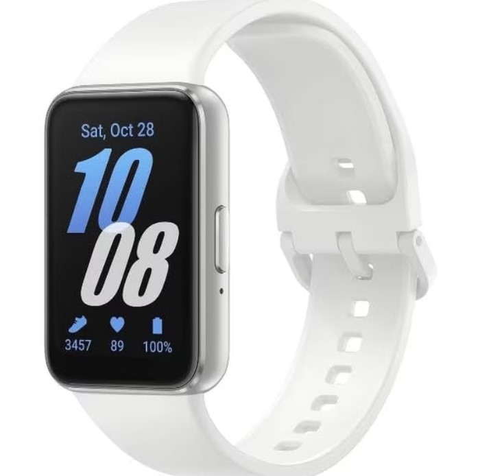 Samsung Galaxy FIT 3 Smart Watch $39.85 1 Samsung