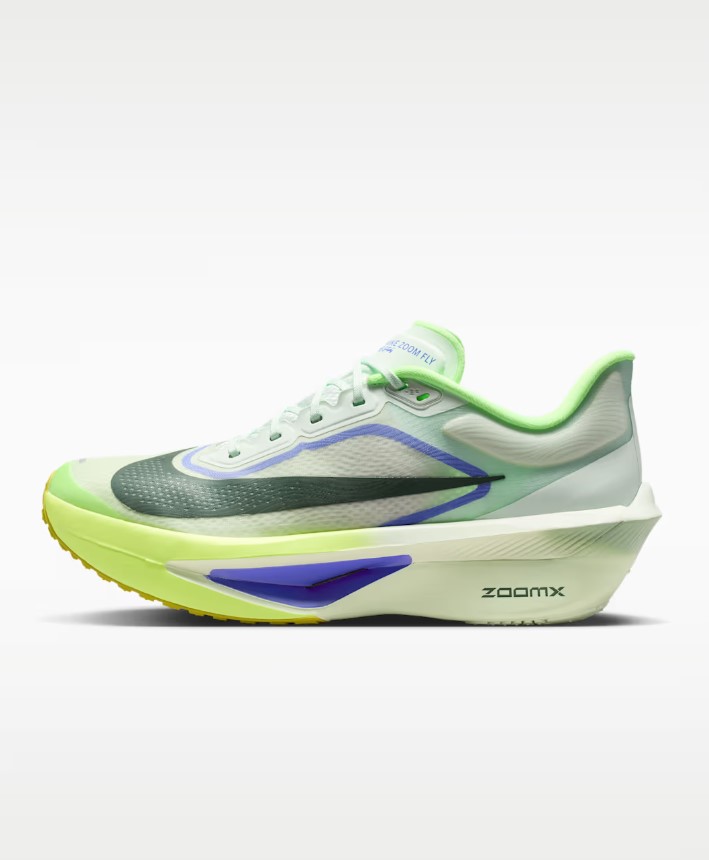 Nike Zoom Fly 6 Men's Road Racing Shoes $99.97 15 Nike