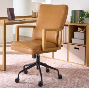 Better Homes & Gardens Ezra Office Chair $74.50 5 Better Homes & Gardens