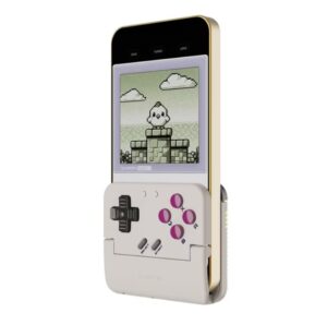 GameSir Pocket Taco Bluetooth Mobile Gaming Controller $19.74 7 GameSir