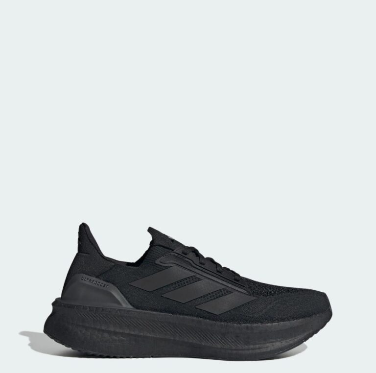 adidas Men's Ultraboost 5x Running Shoes $58.80 3 adidas