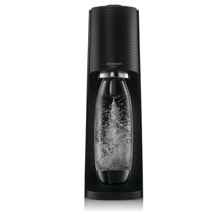 SodaStream