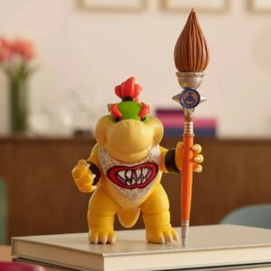 The Super Mario