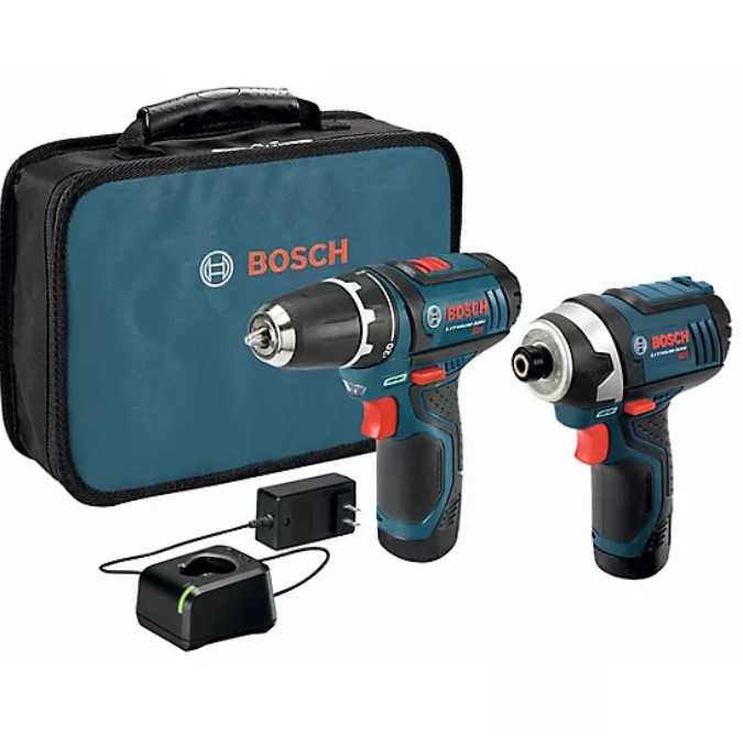 Bosch