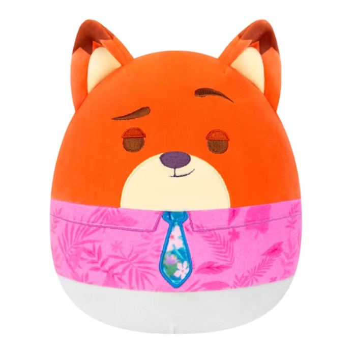Squishmallows