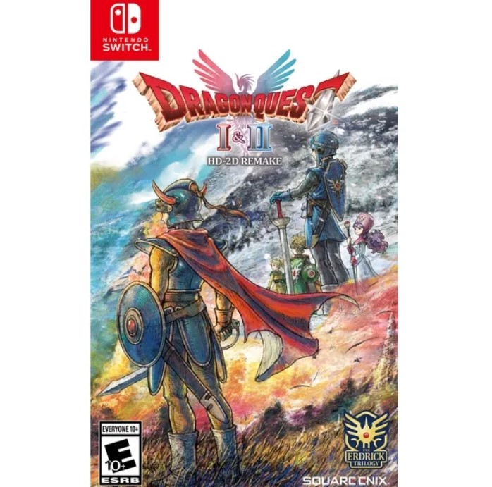 Dragon Quest