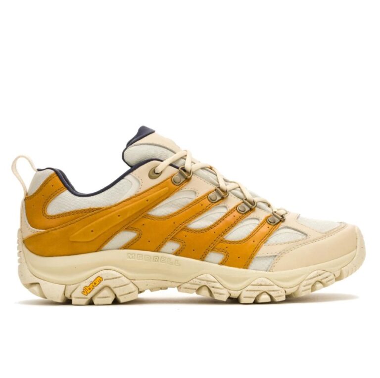 Merrell Men's Moab 3 Luxe Leather Shoes $65.99 1 Merrell
