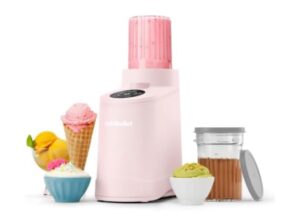 KitchenAid Food Processor Attachment (KSM1FPA) $54.99 2 nutribullet