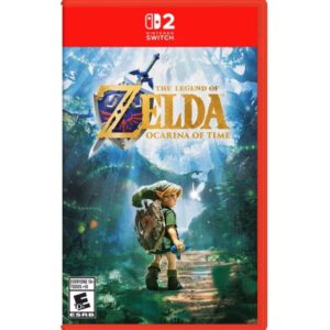 The Legend of Zelda