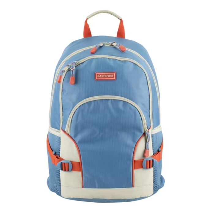 Eastsport Unisex 18.5" Dynamic Athleisure Backpack $10.39 7 Eastsport