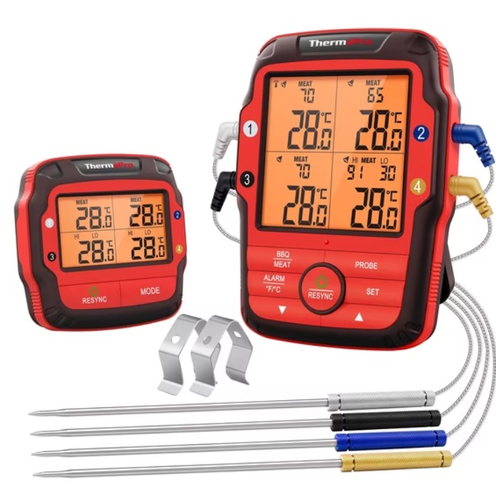 ThermoPro