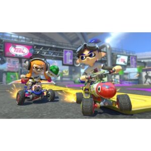 Mario Kart 8 Deluxe