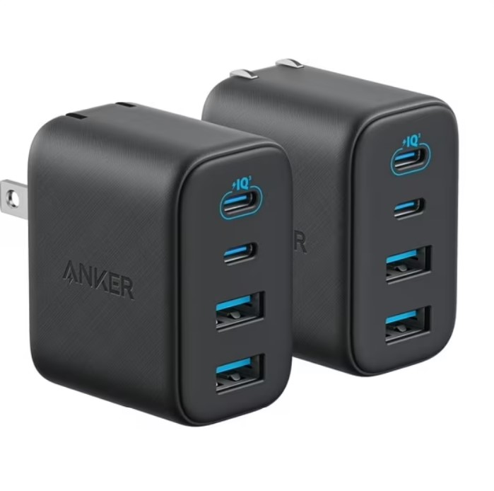 Anker