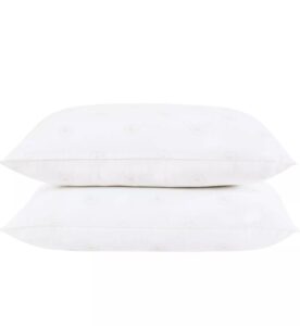 4-Pack Lauren Ralph Lauren Dalton Logo Pillows (Standard/Queen) $18.53 23 Lauren Ralph Lauren