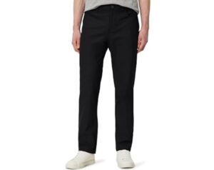 Amazon Essentials Men's Classic Fit 5-Pocket Commuter Pants $11.99 21 Amazon Essentials