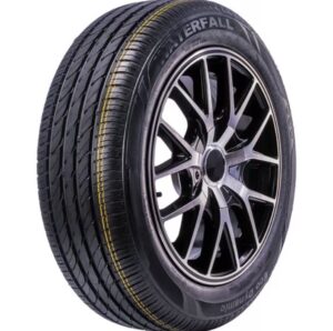 Waterfall Eco Dynamic 195/50R15 82V Passenger Tire $37.08 17 Waterfall