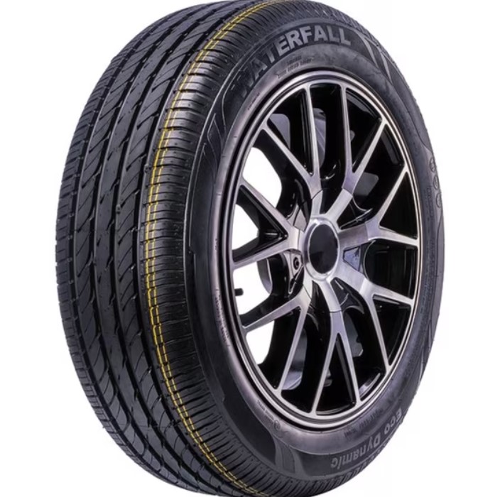 Waterfall Eco Dynamic 195/50R15 82V Passenger Tire $37.08 9 Waterfall