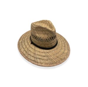 Ozark Trail Men's Straw Hat $3.29 15 Ozark Trail