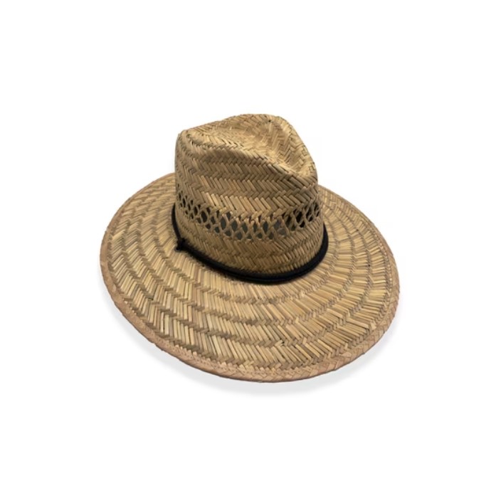 Ozark Trail Men's Straw Hat $3.29 7 Ozark Trail