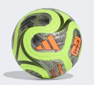 adidas FIFA World Cup 26 Trionda Pro Winter Ball (Size 5) $47.60 11 adidas